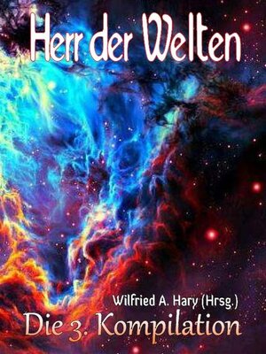 cover image of HERR DER WELTEN--Die 3. Kompilation